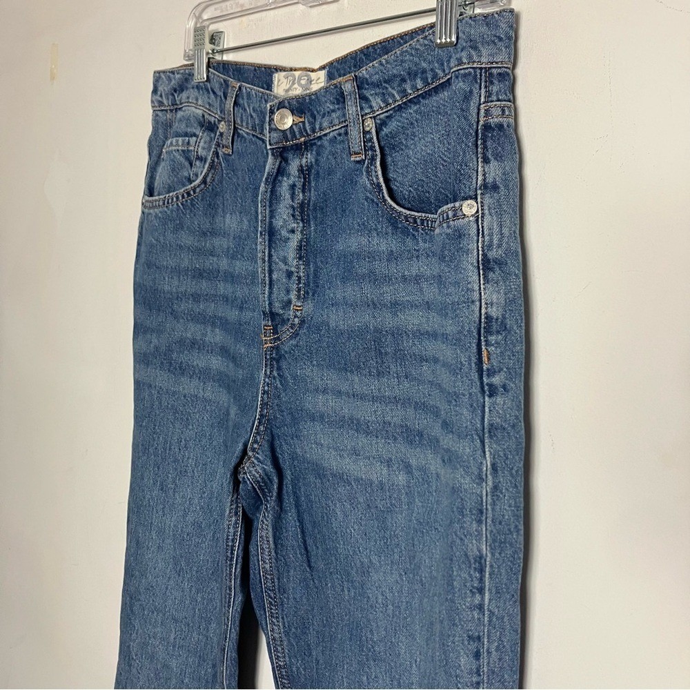 Free People We the Free New Dawn Flare Jeans 29‎ - Picture 4 of 8